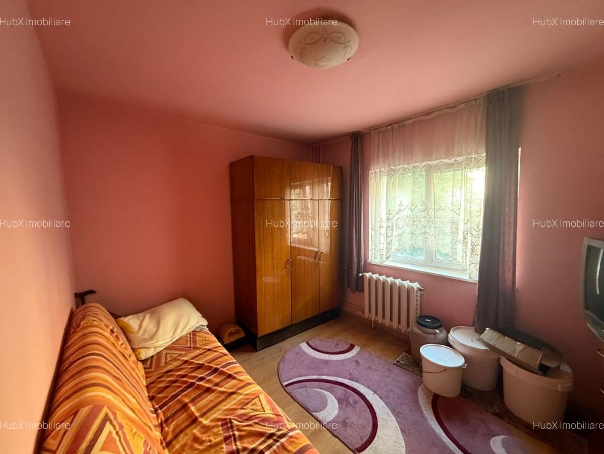 Apartament 2 camere, etaj 1 , 44mp, Aleea Moldoveanu! - 3