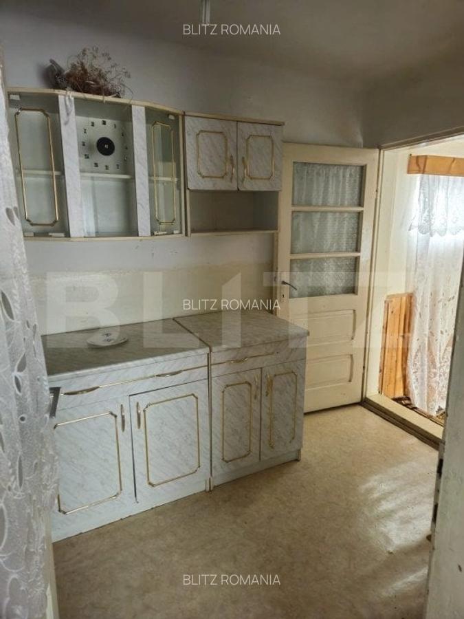 Casa de vanzare 120 mp, renovata si extinsa, zona Buciumeni in Exclusivitate - 6