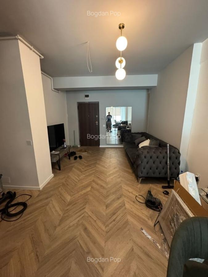 Spatiu birou 2 camere - 49 mp utili - zona Taietura Turcului, Cluj - 3