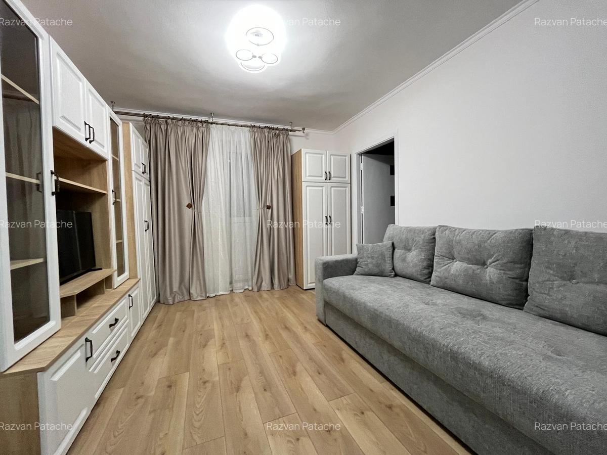 Apartament cu 2 camere Alexandru 450 euro - 2