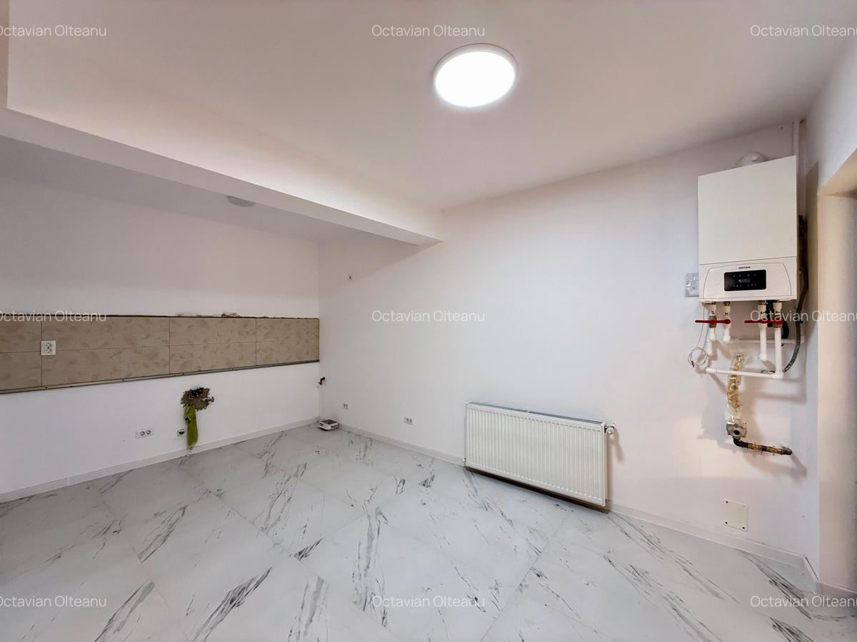 Casa pe parter | 3 camere | Teren 380mp - 10