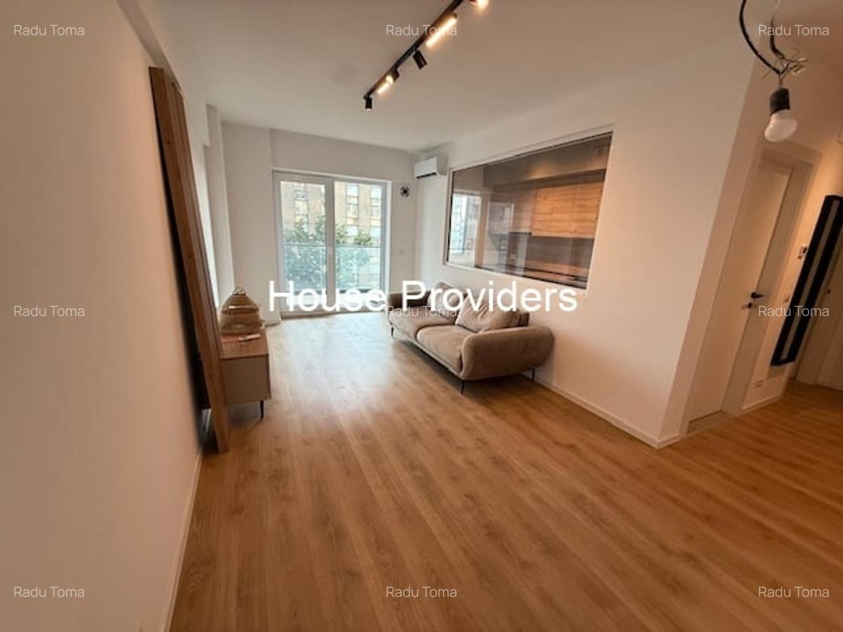 Vanzare Apartament 2 Camere 13 Septembrie  Vulcan Residence - 10