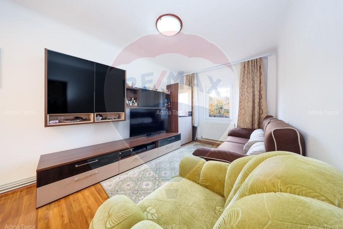 Casa cu 5 camere si curte, de vanzare, zona Centrul Istoric! - 12