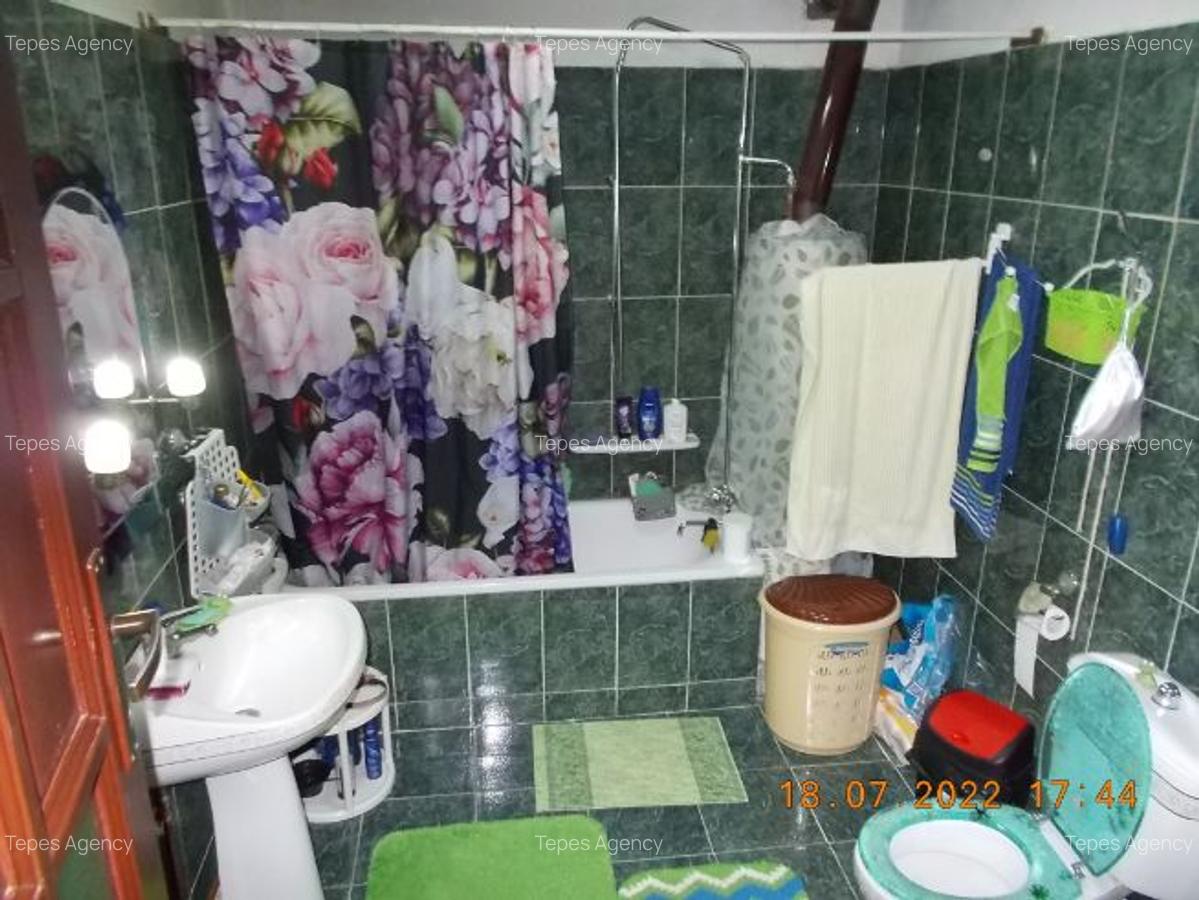 Casa, Timisoara, Plopi, 2+1 camere, 663mp teren, utilitati - 4
