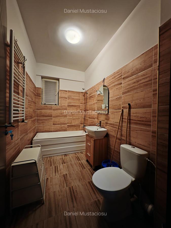 Berceni 10 minute metrou | Garsoniera spațioasă în bloc nou cu centrala, parcare - 15