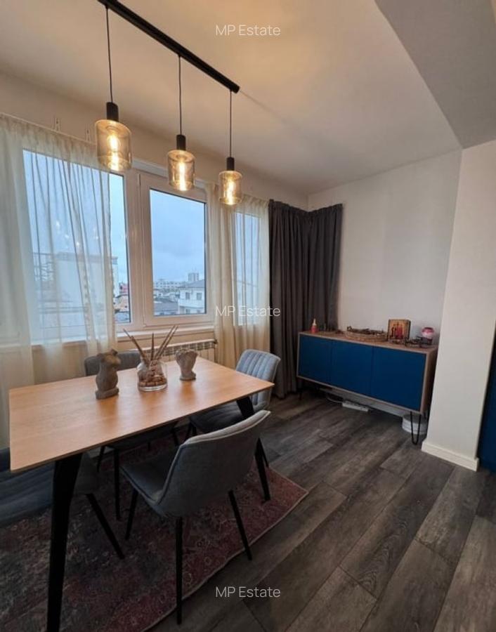 Apartament 2 camere / Lacul Morii / 2 locuri parcare / Centrala / COMISION 0% - 3