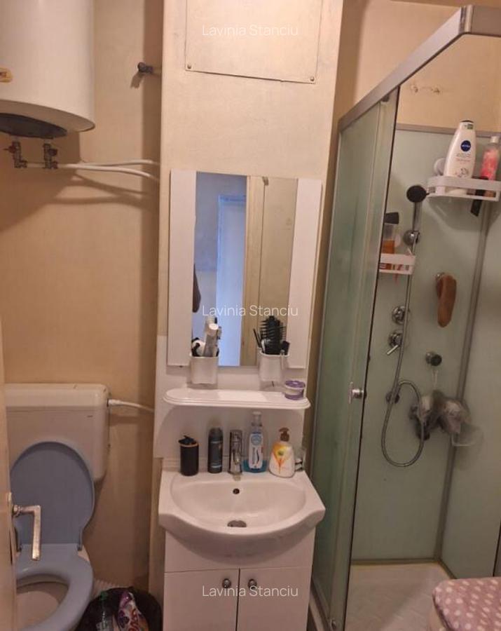 Garsoniera Astra decomandata,mobilata,62000 Euro - 4