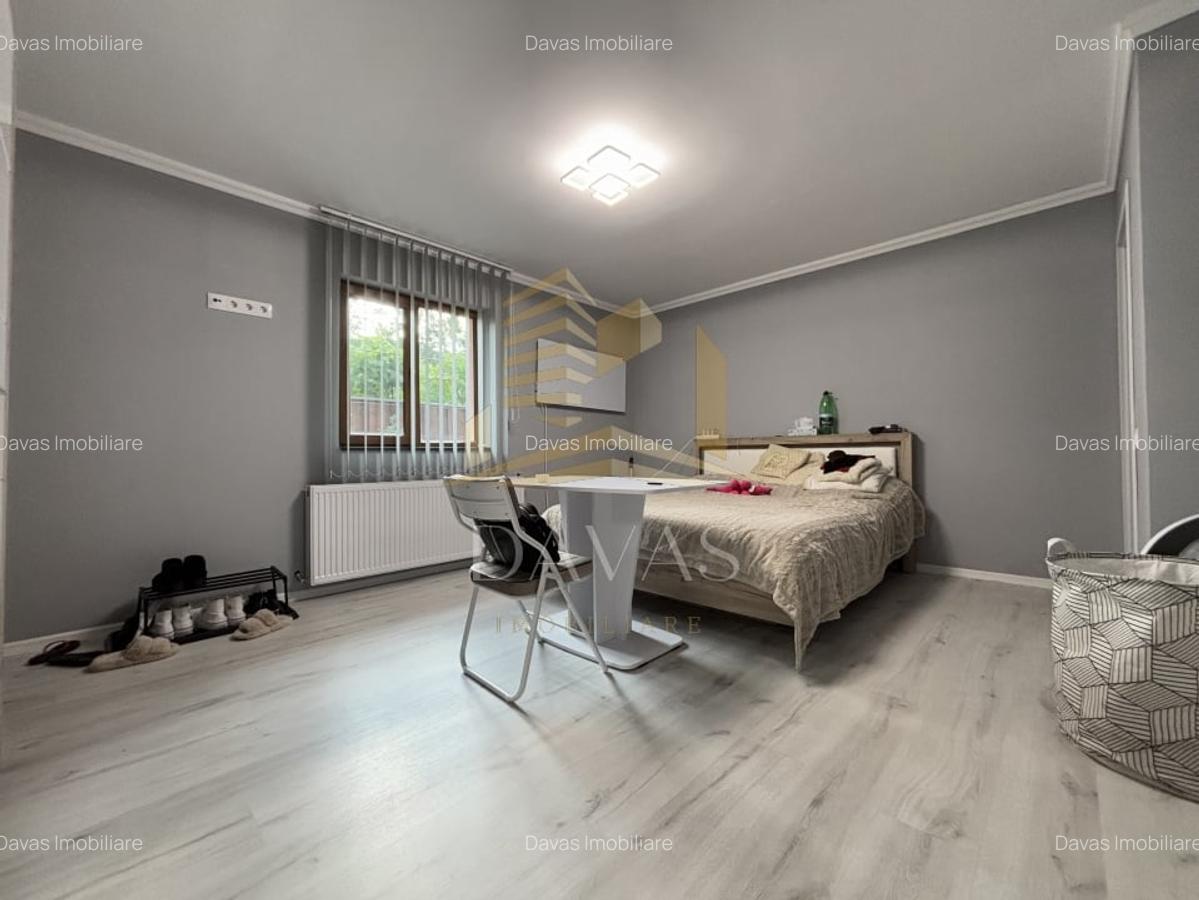 Apartament cu o camera la casa | Marasti - 2