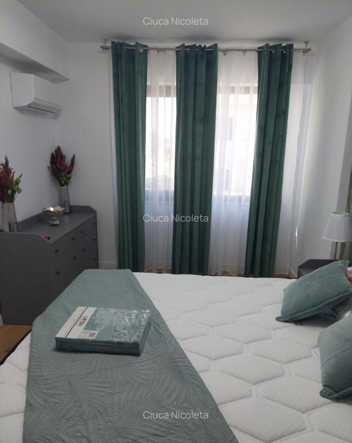 Apartament 2 camere, prima inchiriere, Ivory Residence. - 6