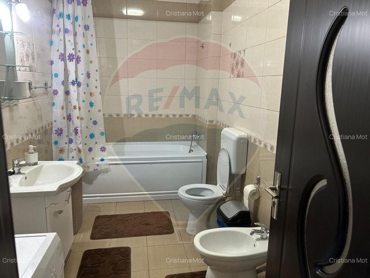 De inchiriat apartament 2 camere - RED 21, Arad - 9