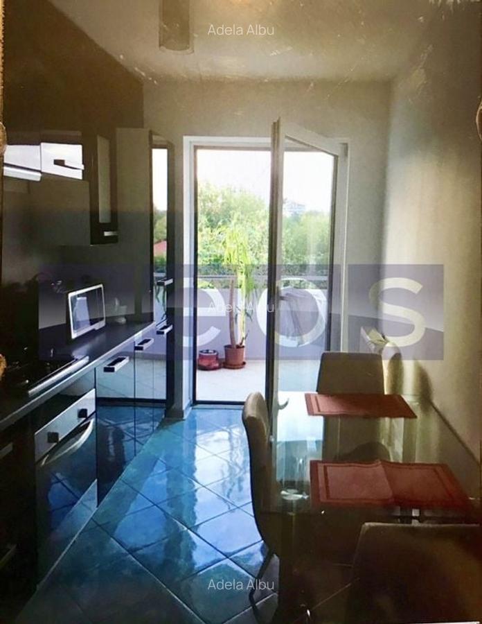 INCHIRIERE GARSONIERA | 40 MP + TERASA 10 MP | METROPOLIS RESIDENCE | CHIBRIT - 5