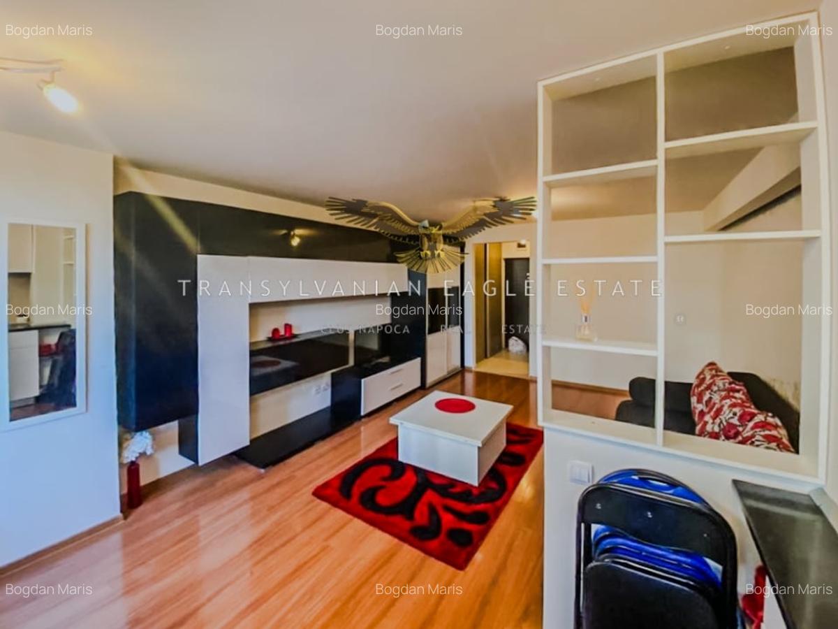 Studio modern situat in zona FSEGA|Iulius Mall - 5
