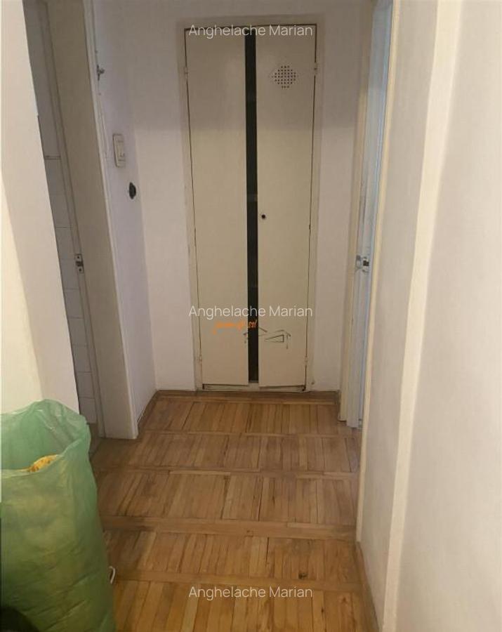 Apartament 2 camere , zona centrala - Scoala nr 10,etaj 1/8 - 3