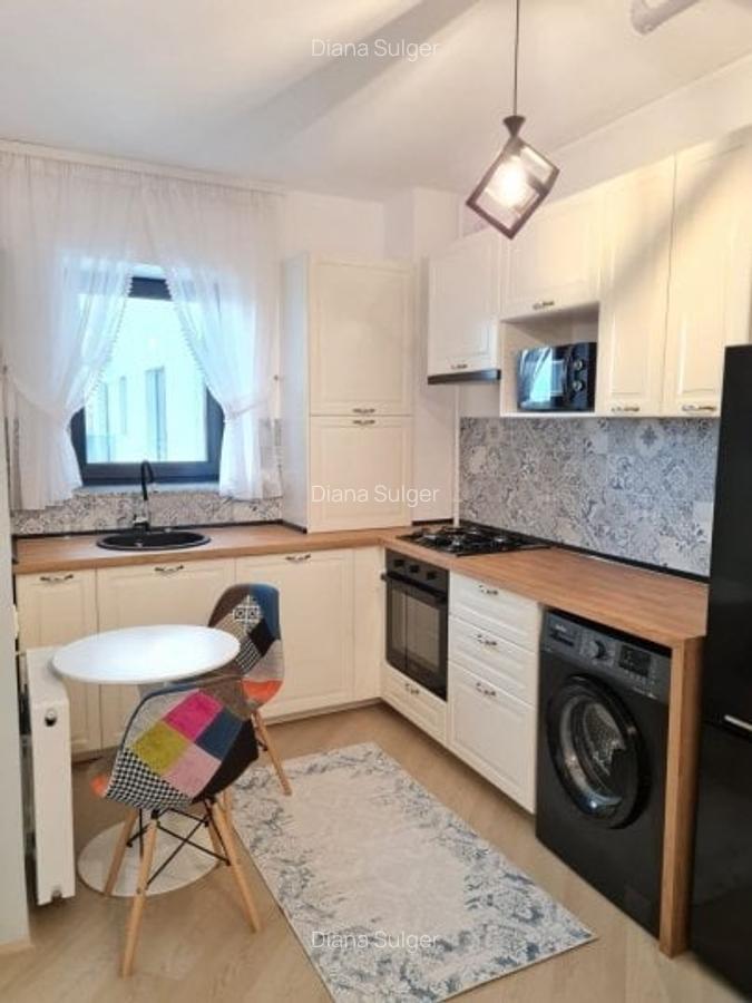 Garsonieră decomandată în Tineretului - 4