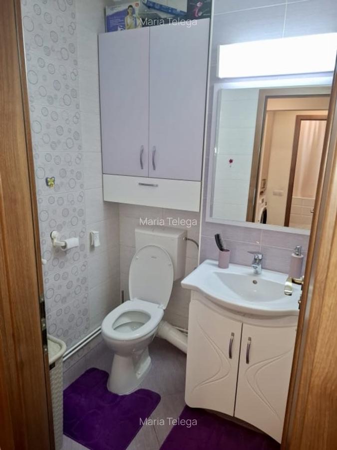 APARTAMENT 3 CAMERE| DECOMANDAT | Tractorul - 2 locuri de parcare | etajul 3. - 11