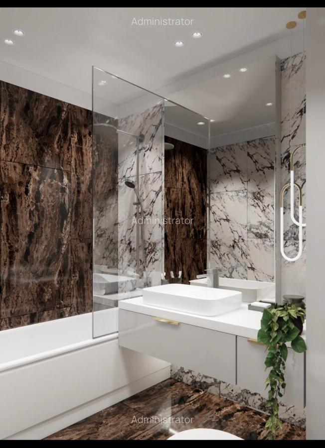 Studio spatios MyPlace Nord zona Pipera Plaza - 3