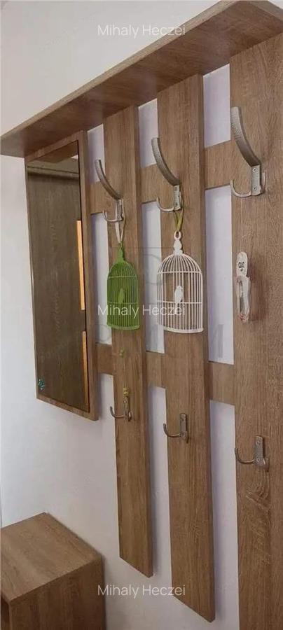 Garsoniera Renovata Complet - Pretabil investitie - Centrala Proprie - Aer Conditionat - Zona Liviu - 4 Garsoniera Renovata Complet - Pretabil investitie - Centrala Proprie - Aer Conditionat - Zona Liviu - 4