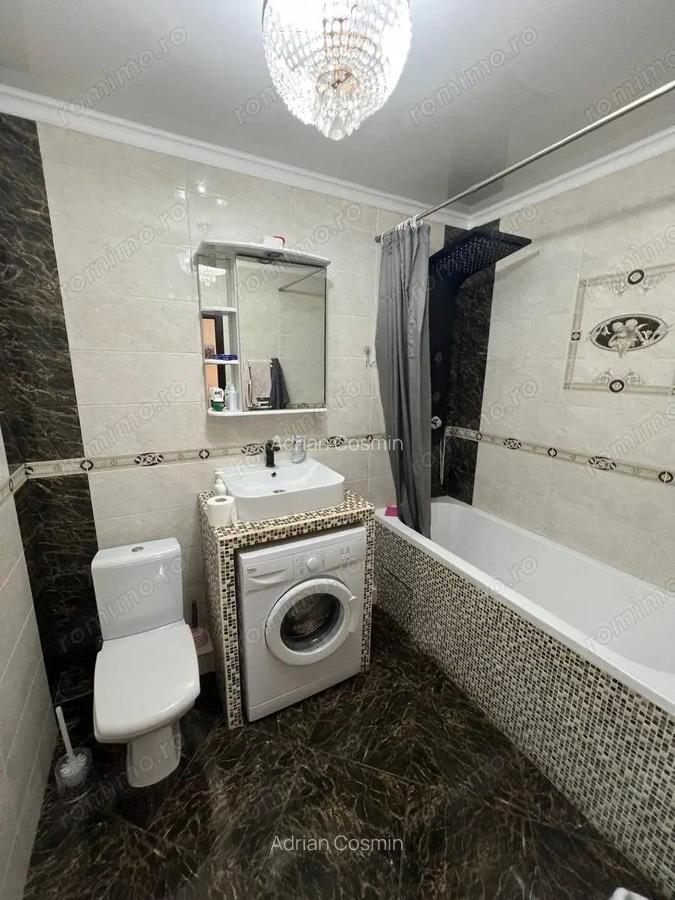 Inchiriere Garsoniera Lujerului - 4