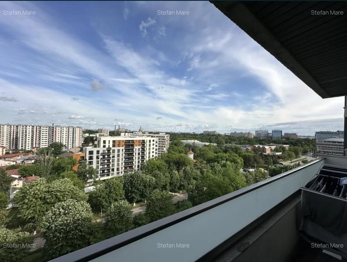 2 camere Grozavesti - complex Novum - 7