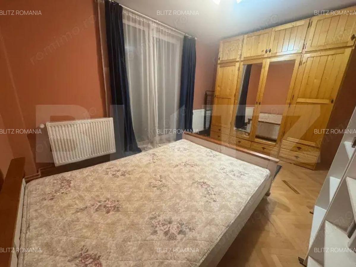 Apartament 2 camere, etajul 1 10 minute de UMF, 7 Noiembrie - Cornisa - 8
