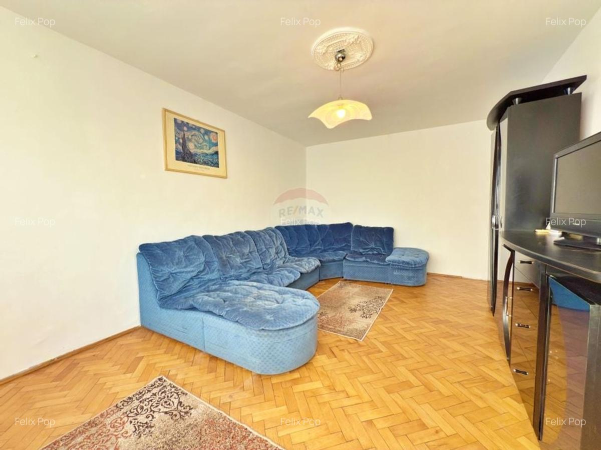 Apartament decomandat, situat la 100 m de Piata Catedralei, Arad - 4