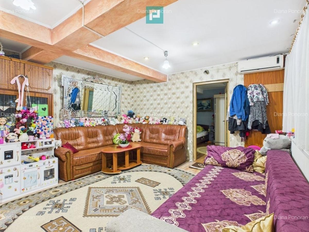 Casă cu 4 camere pe Bd. Laminorului - modernă și întreținută - 3