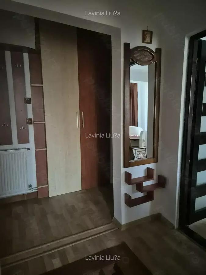 Apartement cu doua camere - 5