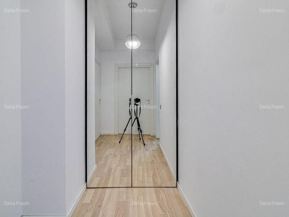 NOU!3 camere 160 mp utili, GARDEN FLOOR 80 mp, LAKE VIEW! - 16
