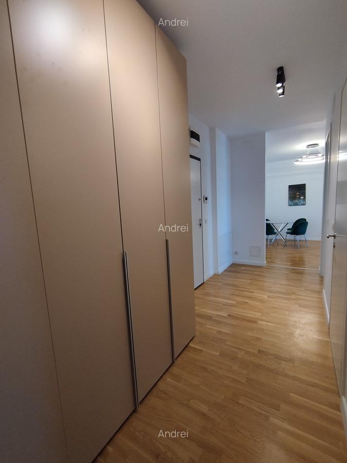 Apartament cu 3 camere Luxuria Residence - 8