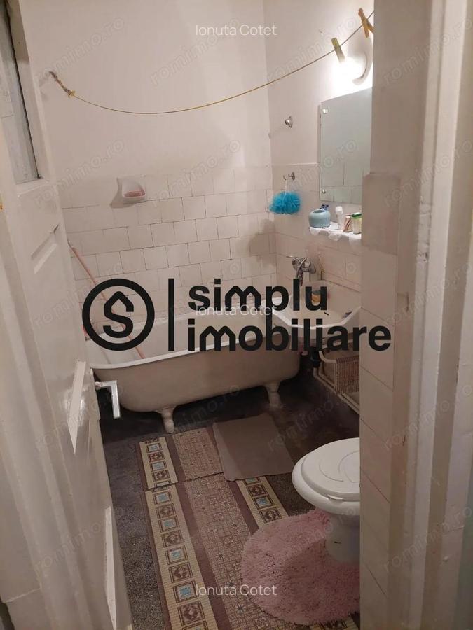 2 camere, etaj 2/4, Severinului - 77 000 Euro - 8 2 camere, etaj 2/4, Severinului - 77 000 Euro - 8