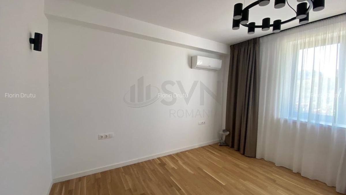 Apartament cu 2 camere decomandat în Sisești - 2