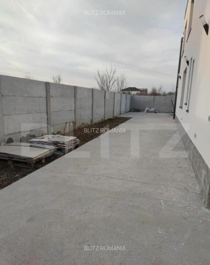 Casa P + E, 300 mp teren, 160 mp utili, zona Balta Verde - 10