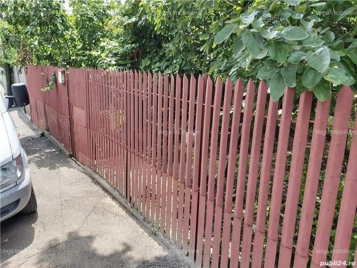 Teren in zona foarte linistita de case si vile in Colentina - Fundeni - 2