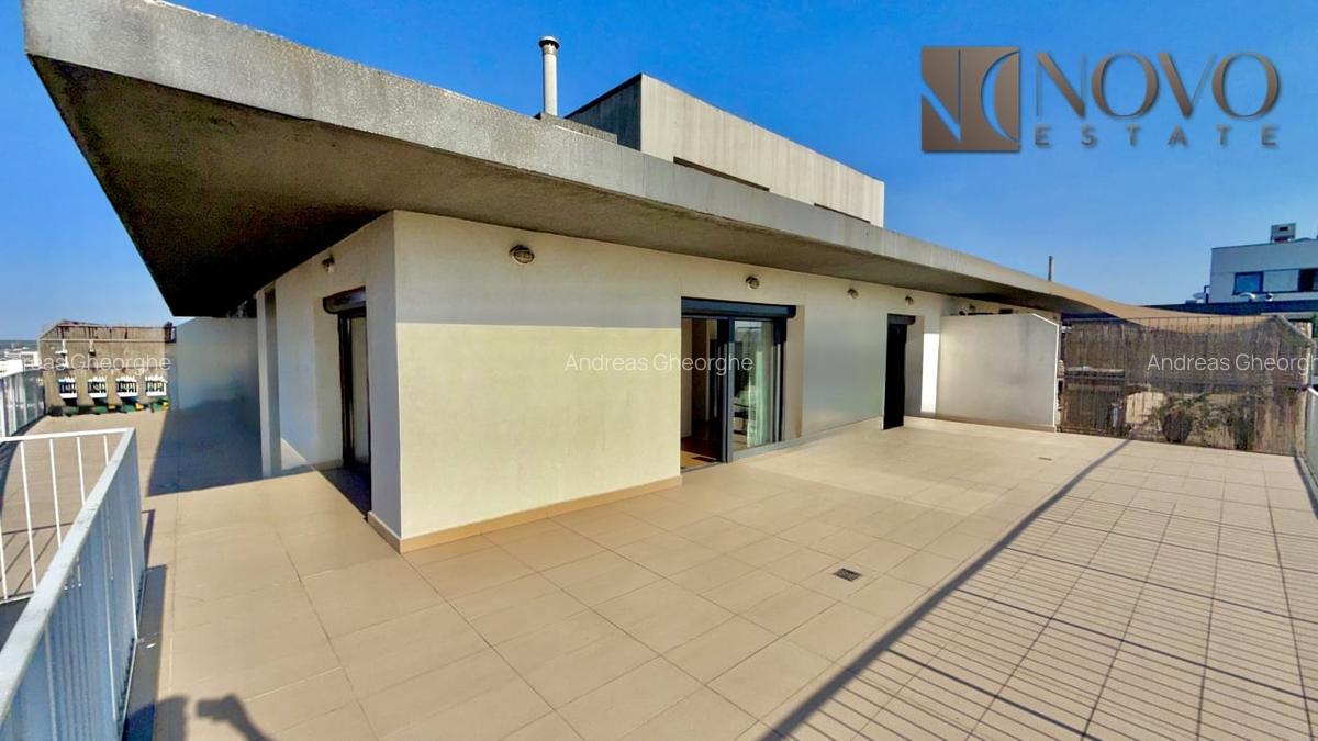 Penthouse cu Terasa de 86 mp | Titan | Metrou | 0% Comision - 17