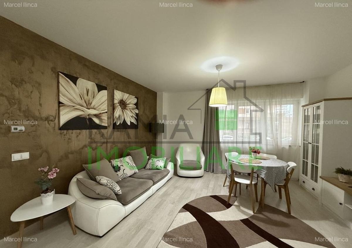 Apartament 3 camere Maurer Coresi - 3