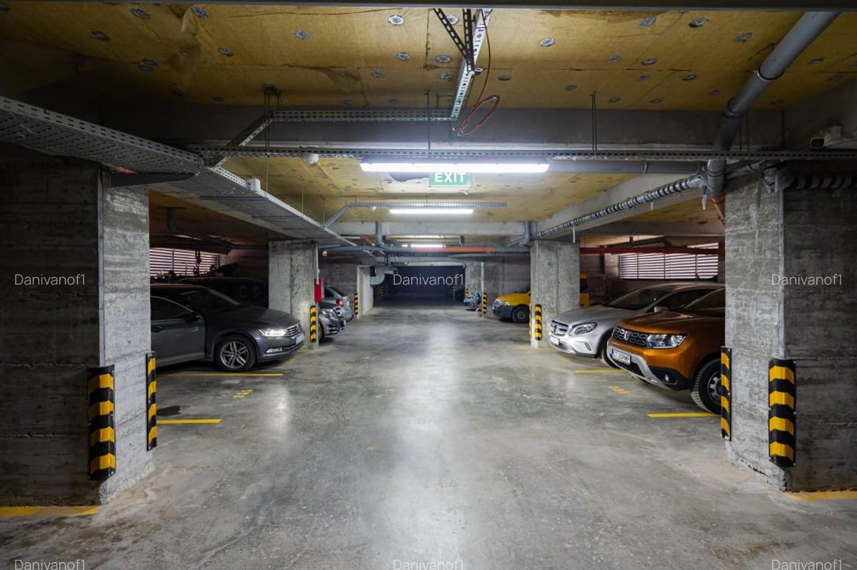 Apartament 3 camere | 89,57 mp | Energia Residence | mobilat si utilat | parcare - 20