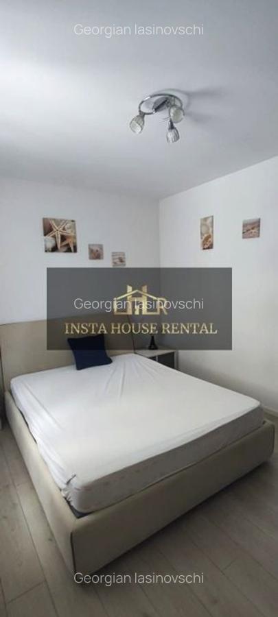 Apartament 2 camere New Point + Parcare - 7