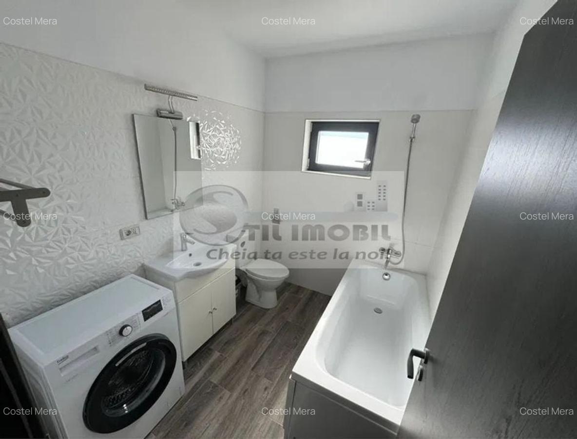Apartament cu 2 camere decomandat, mobilat în Galata - 8