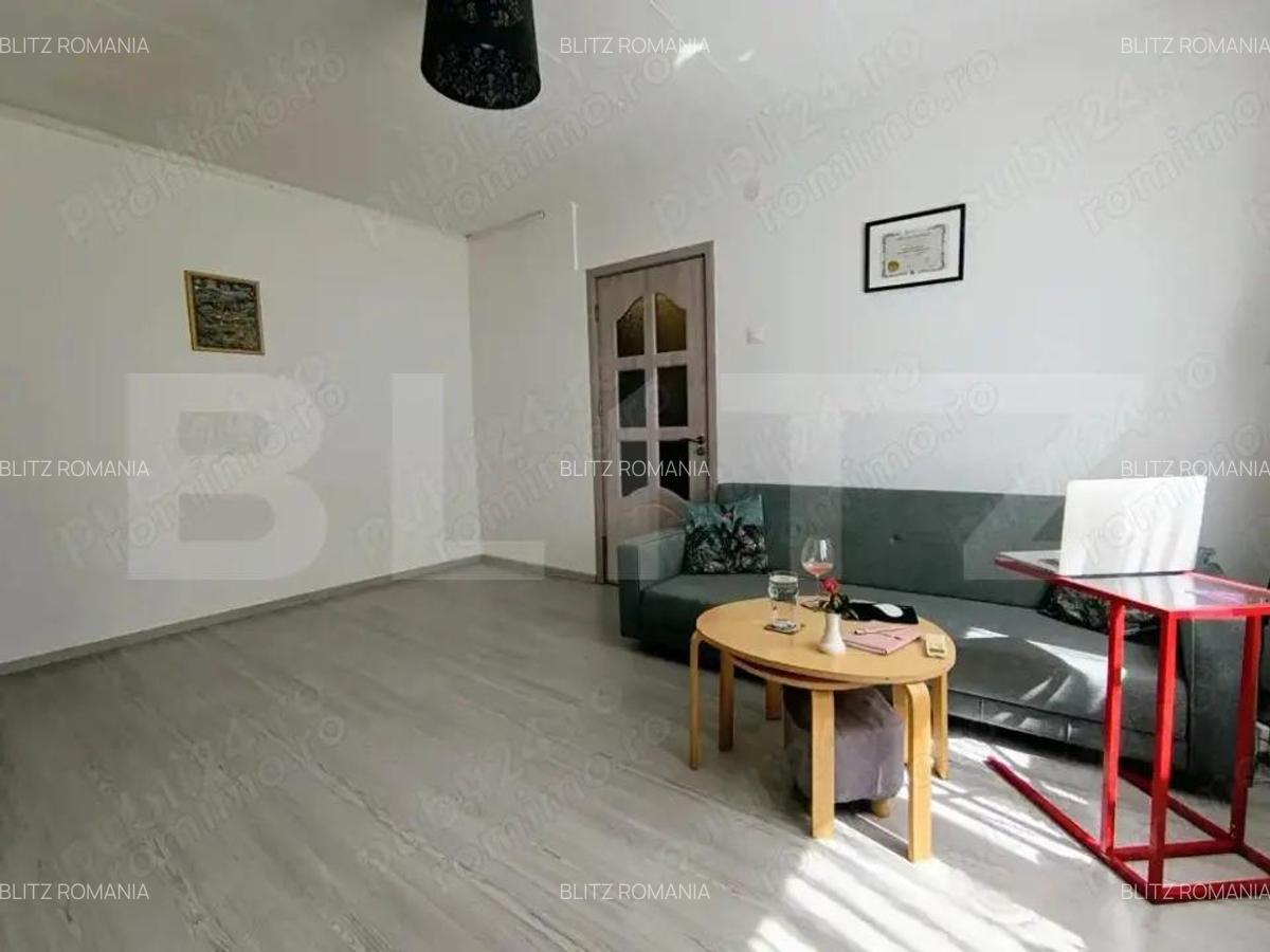 VANZARE APARTAMENT 2 CAMERE VIS A VIS DE MINISTERUL TRANSPORTURILOR - 12