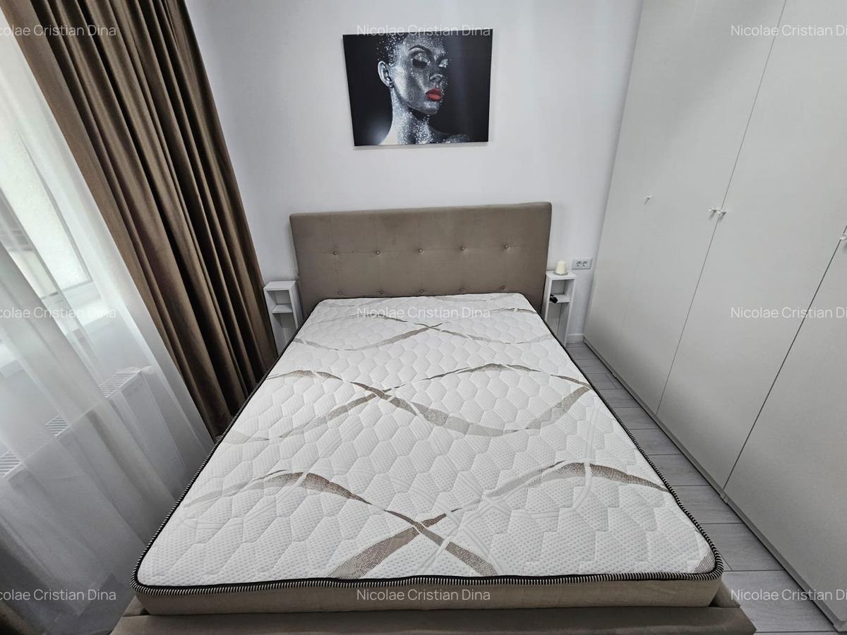 Apartament 2 Camere Metrou Pacii ( bloc nou + parcare ) - 11