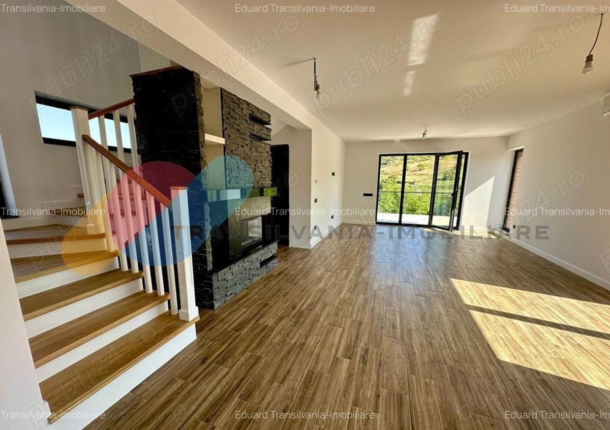 Casa individuala 154 mp, teren 670 mp, materiale si finisaje PREMIUM, Suceagu - 9