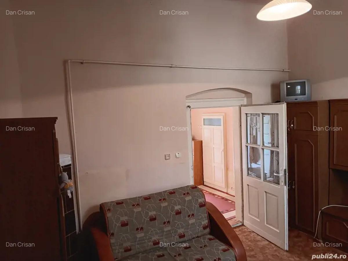 Apartament 2 camere la casa ,central parter - 4