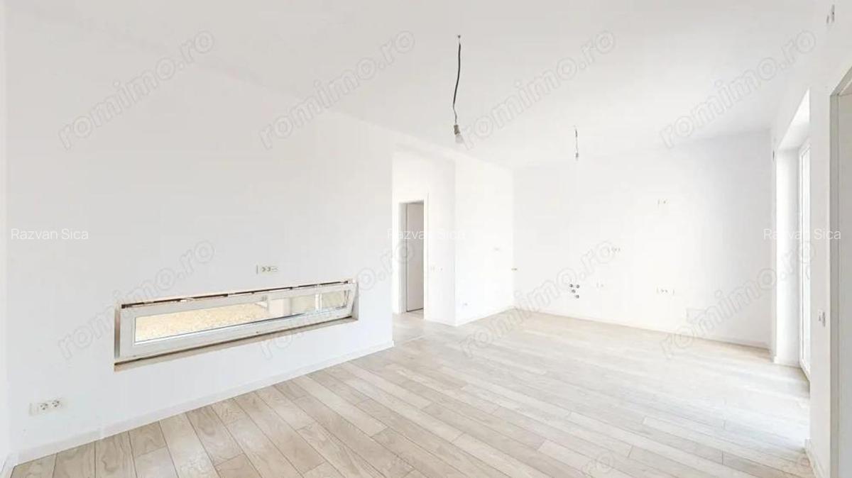 Duplex - 4 Camere - Mosnita Noua - 0%COMISION - 5