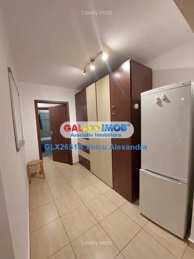 Apartament 2 Cam Berceni - Aparatorii Patriei - 2 Min Metrou - 7