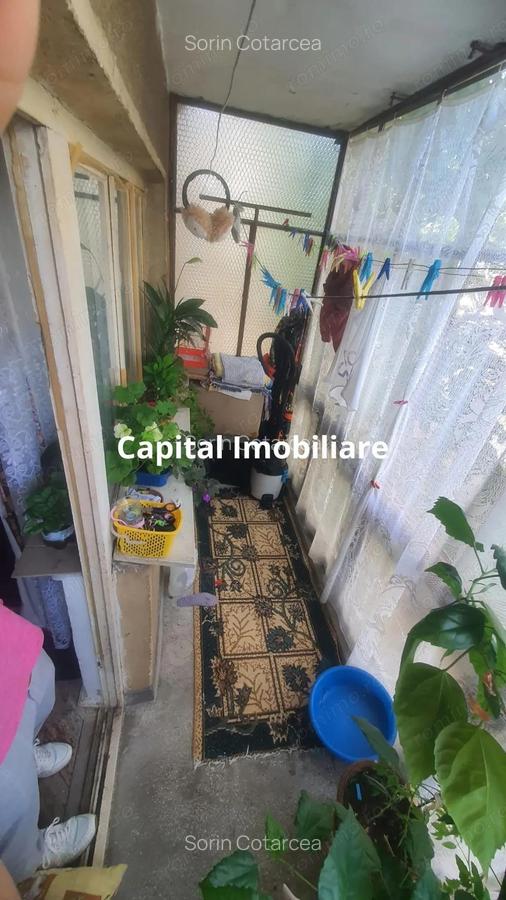 Apartament 2 camere, etaj 2 - 6