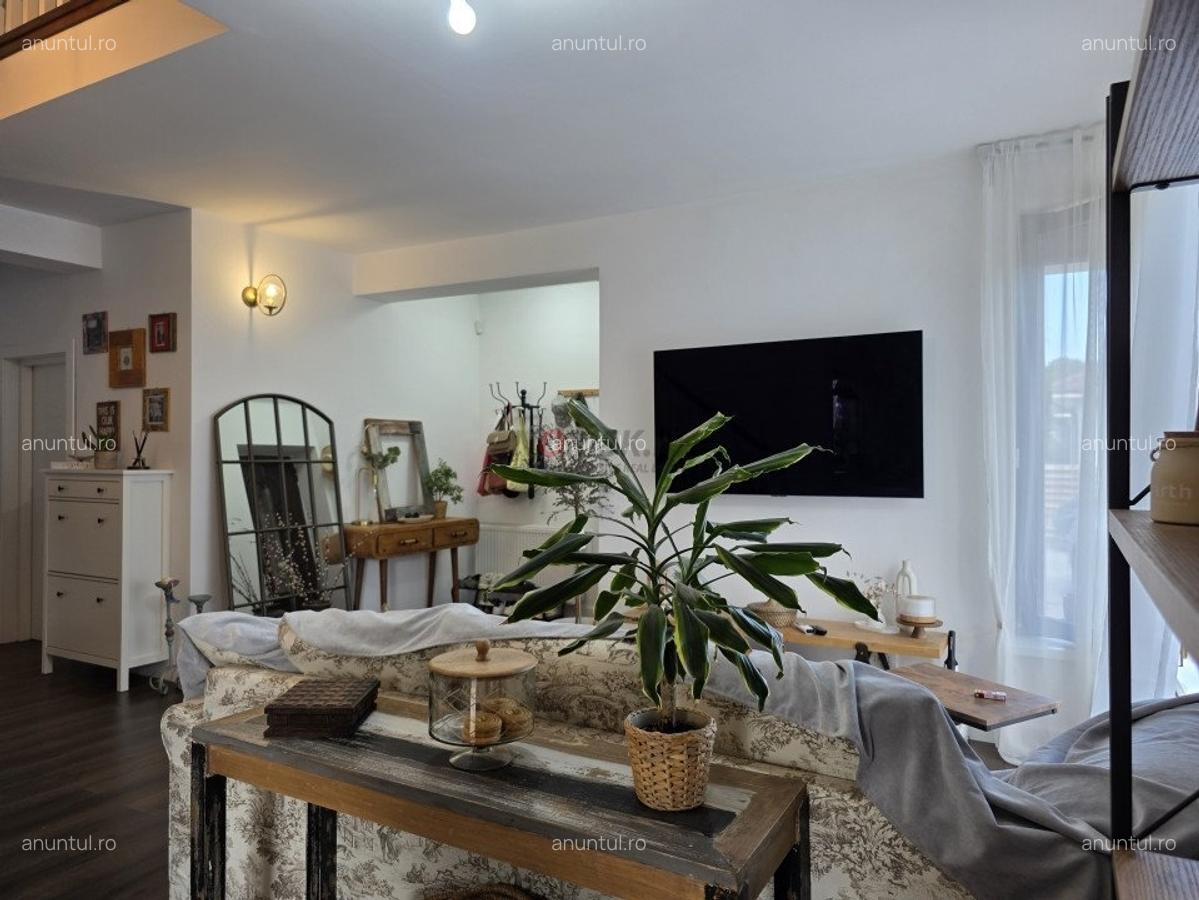 Casa inteligenta, sustenabila si eleganta, refugiul unui designer - 13