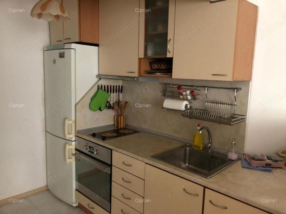 Se inchiriaza apartament 2 camere zona Cotroceni - 2