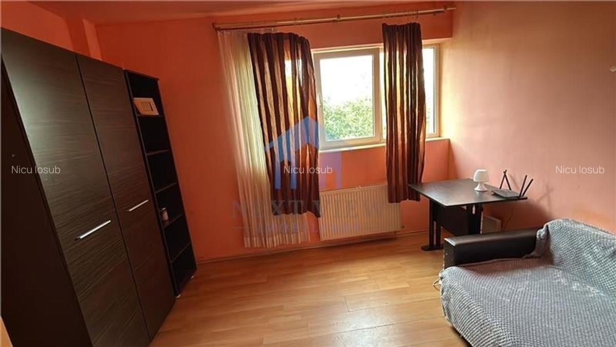 Apartament cu 2 camere semidecomandat în Zorilor - 8