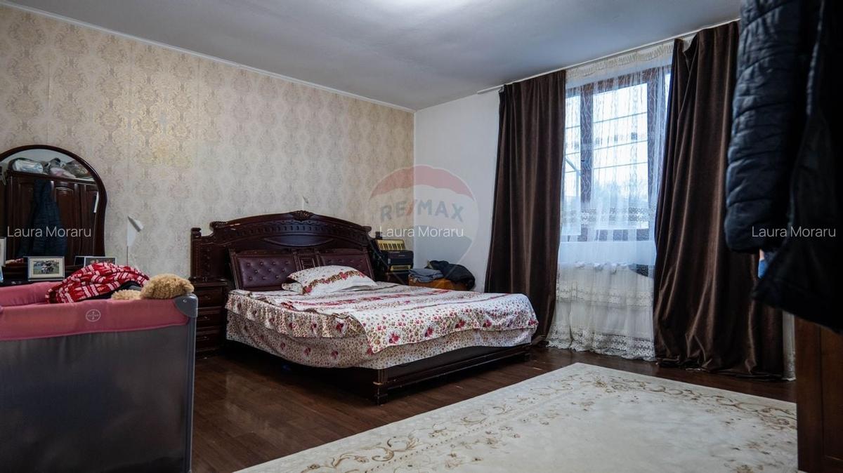 Vanzare casa 3 camere cu curte, Chitila la 3 minute de scoala - 3