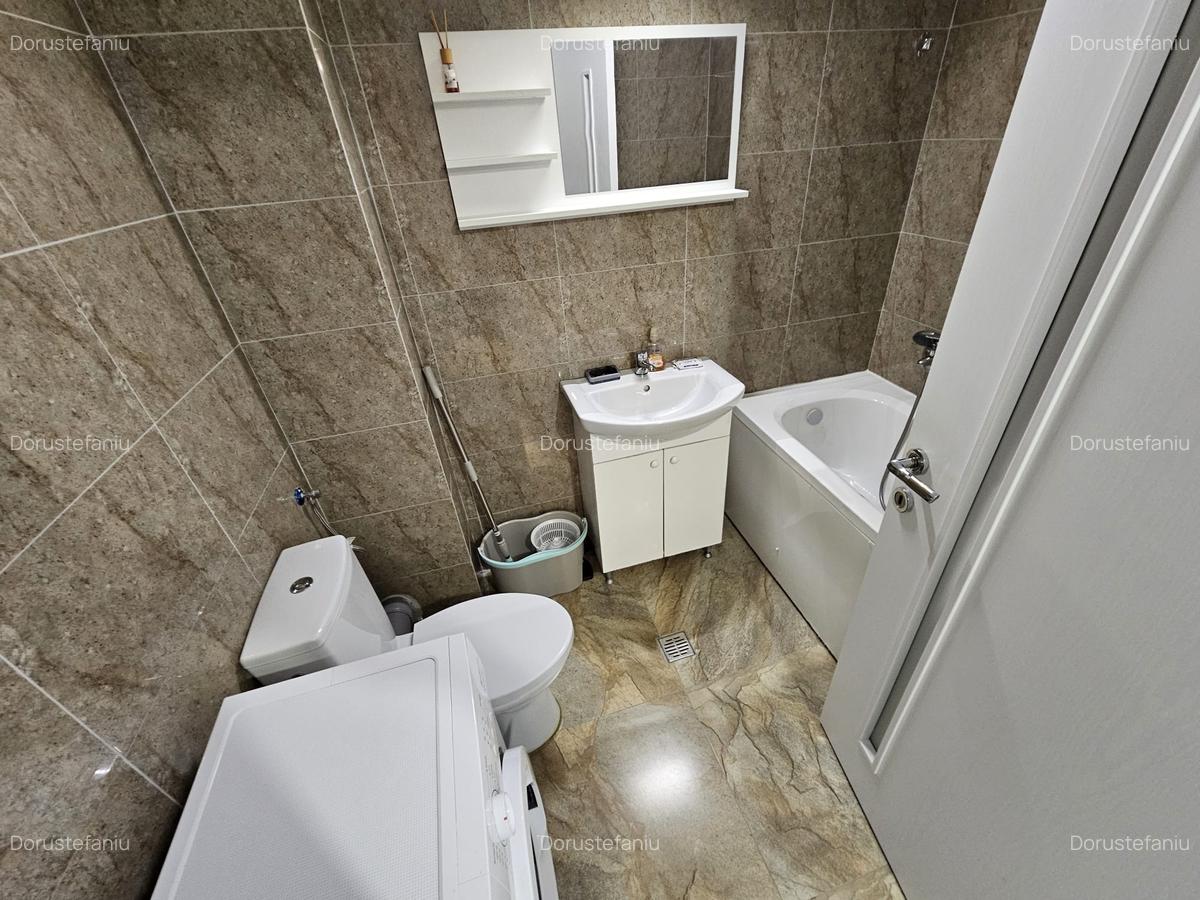 APARTAMENT 2 CAMERE MILITARI RESIDENCE WEINER PALADA 12, MOBILAT, UTILAT - 17